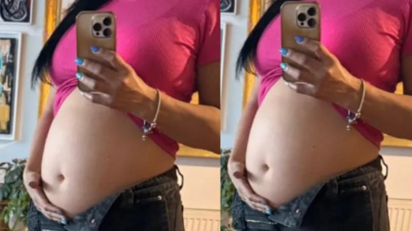 Revelan tres nuevos embarazos que se vienen en el espectáculo nacional: uno sería político y otros dos son de actrices