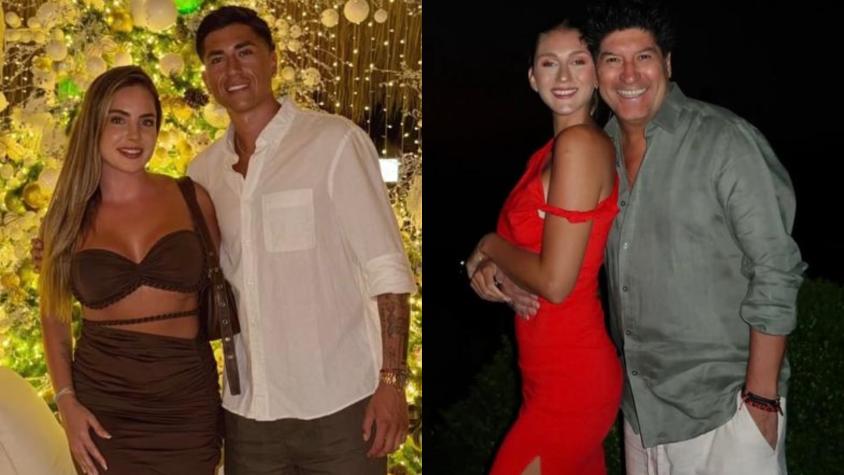 FOTOS | "Nuestro mejor regalo": La celebración de Navidad de los deportistas chilenos