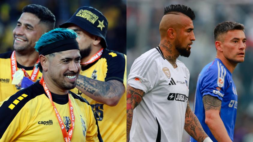 Cuándo vuelve el fútbol chileno: Fecha de inicio de la Liga de Primera 2026