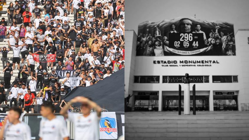 Colo-Colo está de luto: Fallecieron tres cercanos al primer equipo