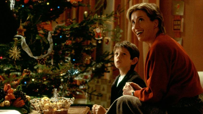 Ver ‘Love Actually’ estas navidades podría ser bueno para su salud