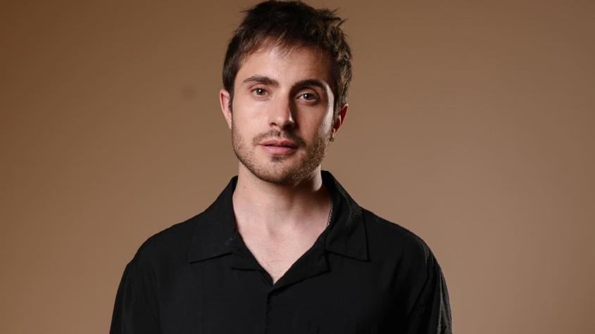 Francisco Dañobeitia publicó tiernas postales junto a sus hijos: sus madres son dos reconocidas actrices Francisco Dañobeitia publicó tiernas postales junto a sus hijos: sus madres son dos reconocidas actrices