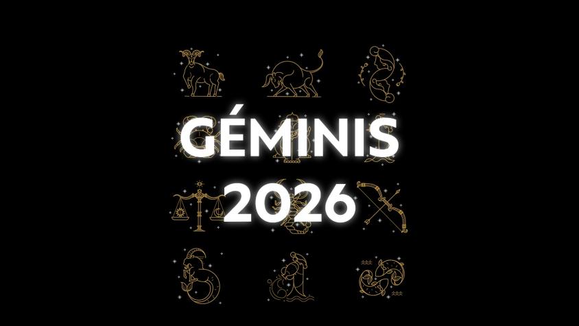 Cómo son las personas Géminis y las predicciones para el 2026 resumidas por la IA