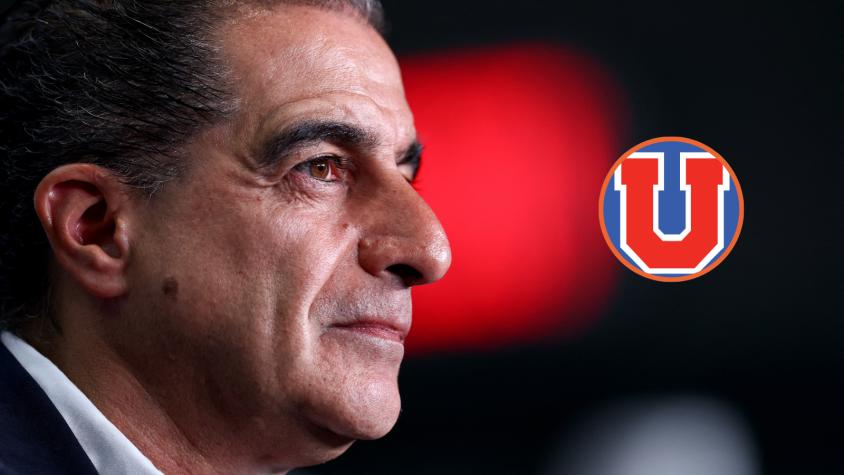 La postura del portugués Renato Paiva sobre una eventual llegada a la U