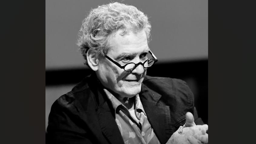 Presidente Boric decreta duelo nacional tras fallecimiento de Gonzalo Díaz, Premio Nacional de Artes Plásticas