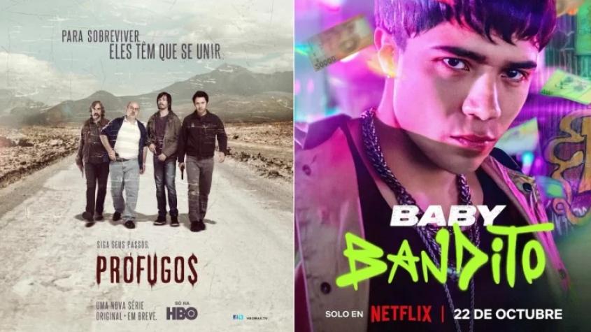 El impacto en las productoras chilenas que tiene la compra de Netflix a Warner Bros. y HBO
