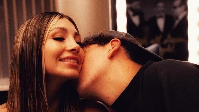 "¿Amar es engañar?": Jugador de La Roja anuncia nuevo romance y se llena de comentarios