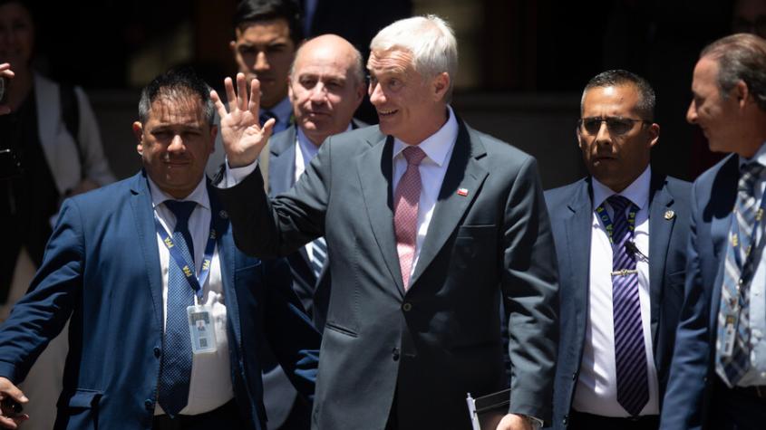 Kast confirma que quiere vivir en La Moneda: "No voy a arrendar una casa especial para generar más gastos al Estado"