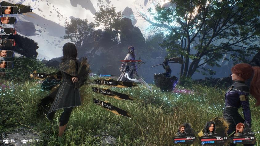 The Game Awards 2025: "Clair Obscur: Expedition 33" rompe récords llevándose 9 premios