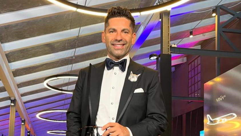 Periodista Karim Butte presentó a su nueva pareja y desató ola de comentarios en redes sociales