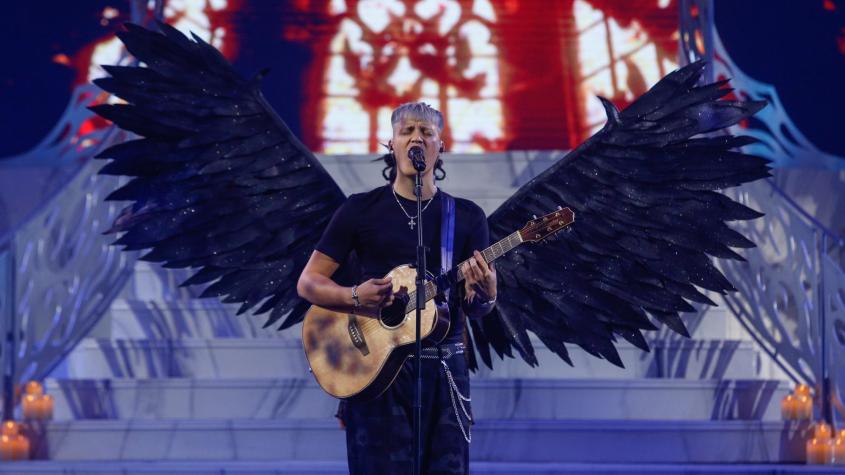 La despedida de Kidd Voodoo: "Nos vemos en otro momento"