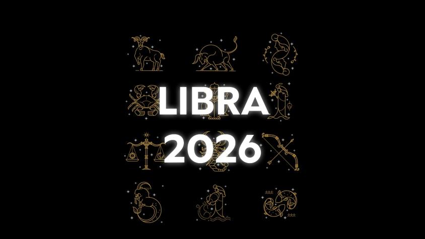 Cómo son las personas Libra y las predicciones para el 2026 resumidas por la IA