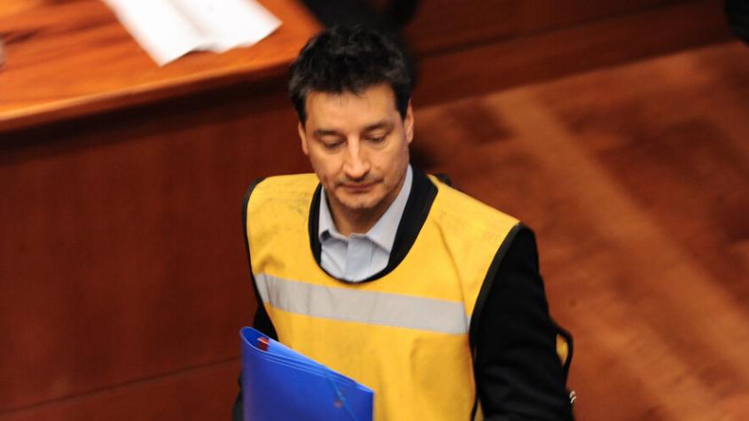 La riña en Capitán Yáber del abogado del consorcio bielorruso Mario Vargas, con otro interno del penal La riña en Capitán Yáber del abogado del consorcio bielorruso Mario Vargas, con otro interno del penal