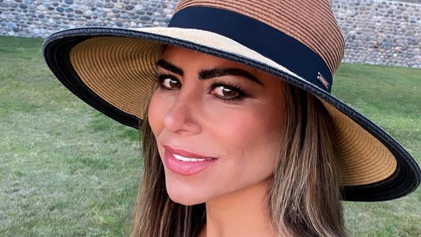 Marlene de la Fuente presentó a su nueva pareja a más de cinco años del fin de su relación con Iván Núñez