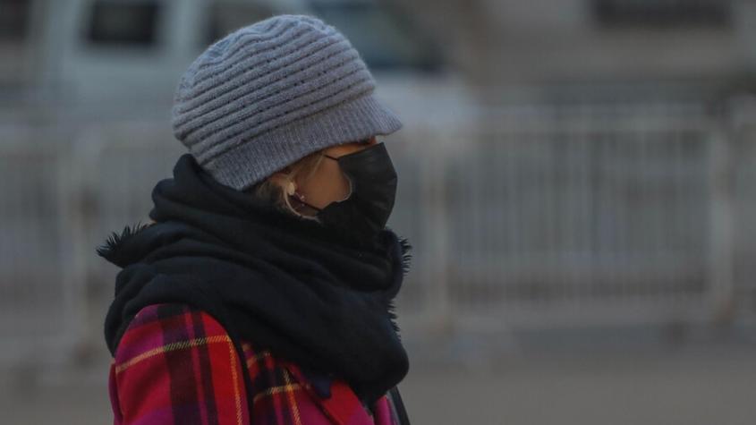 "Súper gripe" H3N2 provoca récord de casos en Europa: ¿De qué se trata y cómo podría afectar a Chile?