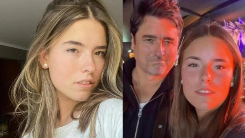 "Y él preocupado por quién paga": Hija de Jorge Zabaleta dejó en shock a sus padres con inesperada sorpresa de fin de año "Y él preocupado por quién paga": Hija de Jorge Zabaleta dejó en shock a sus padres con inesperada sorpresa de fin de año