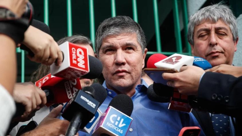 Fiscalía pide 14 años de cárcel para Monsalve: Boric y Tohá serán testigos