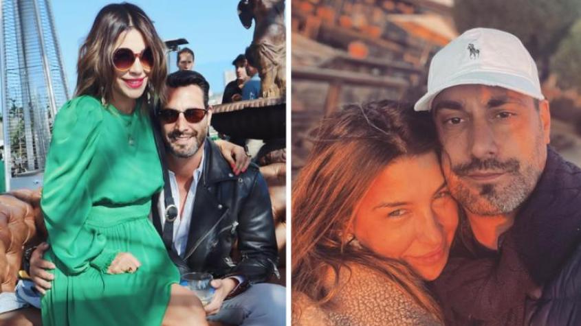 Filtran quién sería la nueva pareja de Andrea Marocchino tras quiebre con Pancha Merino Filtran quién sería la nueva pareja de Andrea Marocchino tras quiebre con Pancha Merino