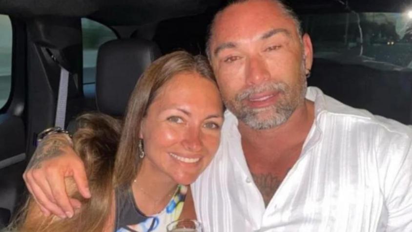 "Me trató pésimo": La drástica decisión que tomó Paula Pavic contra Chino Ríos por violentos mensajes que le envió