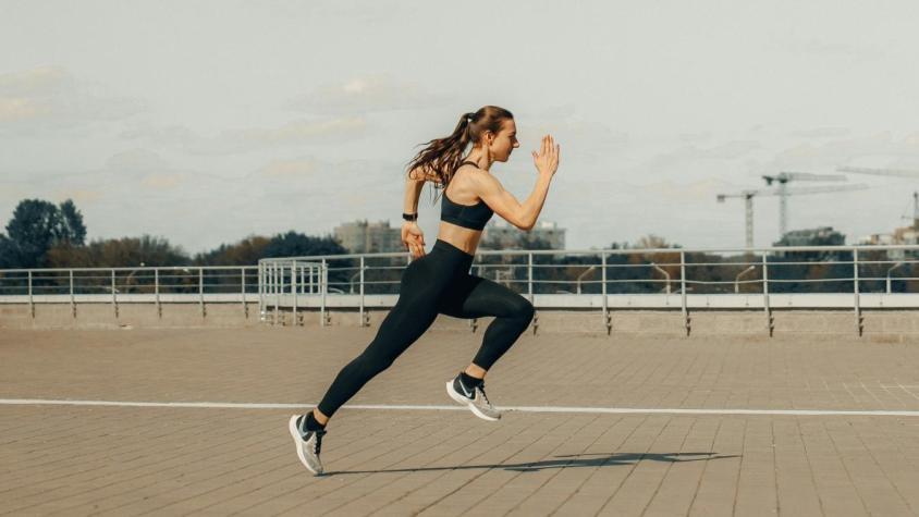 Vida y Salud: Deportes al aire libre en verano