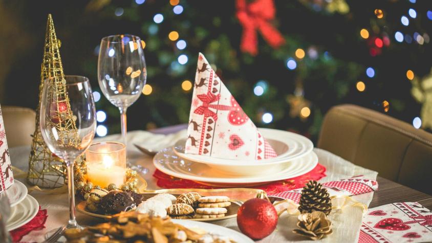 Calurosa Nochebuena: Pronóstico del tiempo para este 24 de diciembre