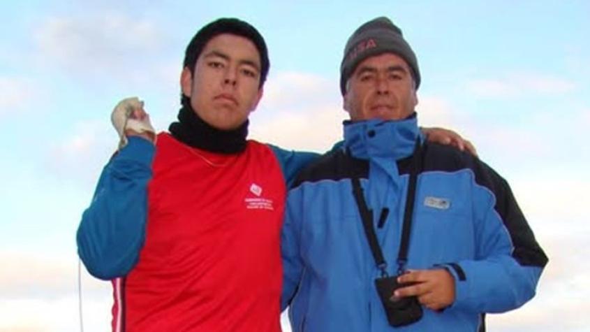 Luto en el atletismo chileno: Confirman muerte de campeón nacional a sus 30 años