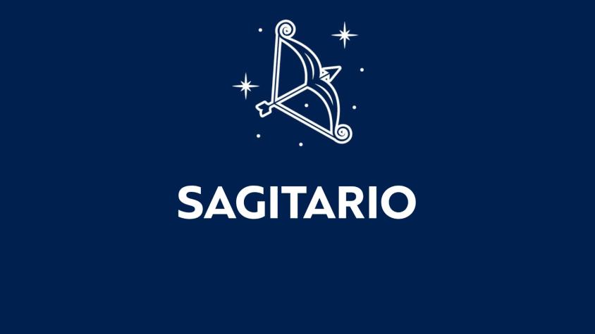 Horóscopo 2026: Sagitario vivirá un "año de desarrollo" y que irá de menos a más