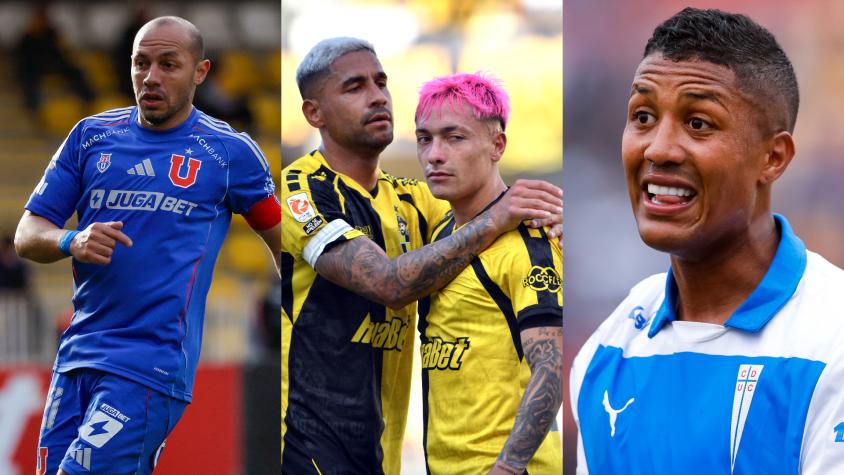 Chilenos en Copa Libertadores y Sudamericana 2026: Cuándo es el sorteo y cuándo juegan Chilenos en Copa Libertadores y Sudamericana 2026: Cuándo es el sorteo y cuándo juegan