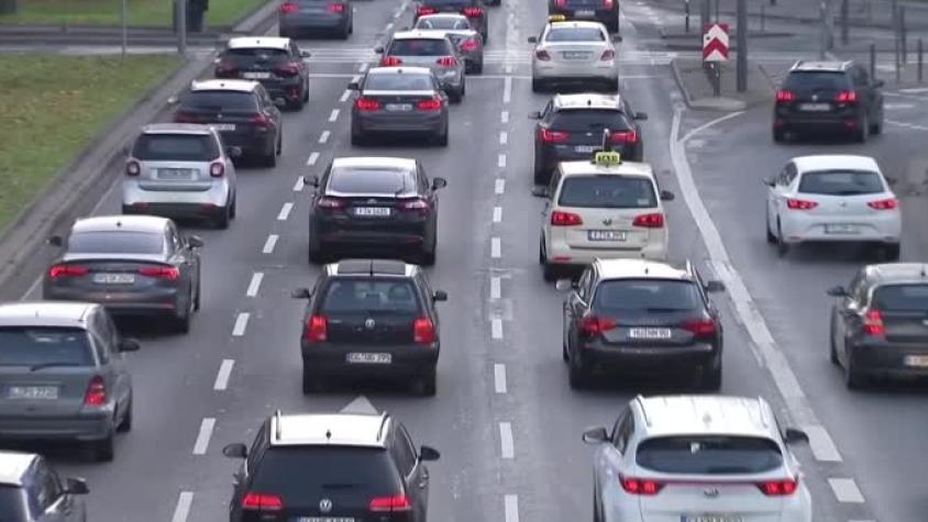 La UE reconsidera la prohibición de los autos de combustión ante la presión de los fabricantes