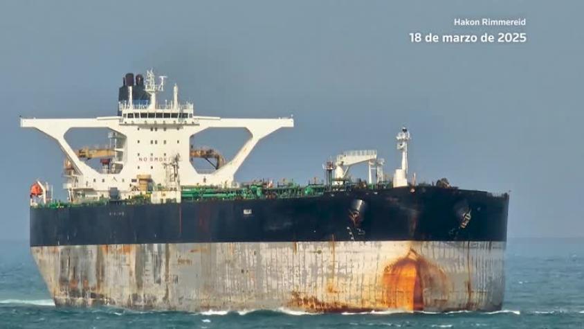Carga de petróleo en Venezuela se ralentiza; más barcos dan marcha atrás tras nuevas intercepciones de EEUU