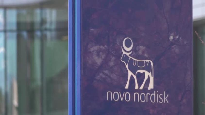 Pastilla para adelgazar de Novo Nordisk obtiene la aprobación en EEUU