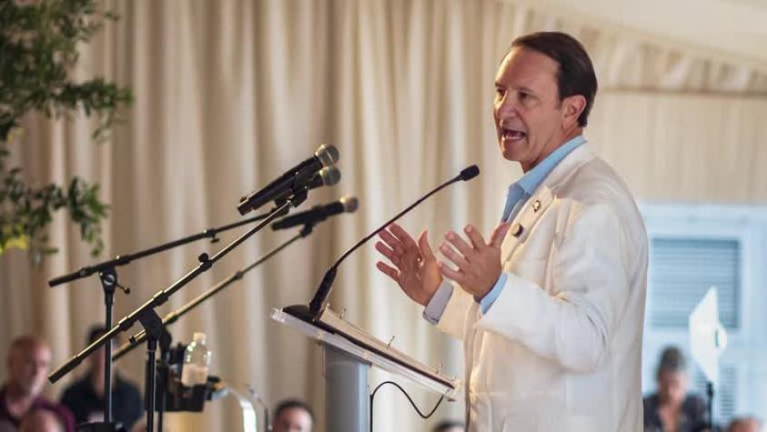 Trump nombra enviado especial para Groenlandia y genera críticas