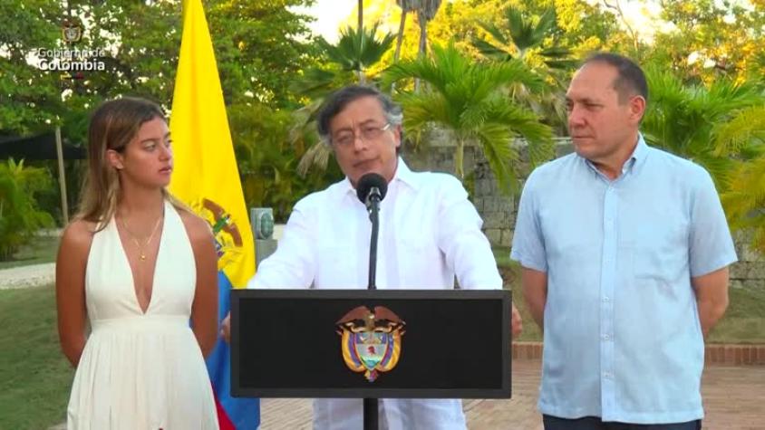 Petro anuncia aumento del 22,7% del salario mínimo; algunos colombianos ven la medida con escepticismo