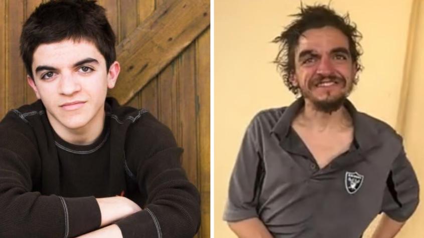 Hospitalizan a exactor de 'Nickelodeon', Tylor Chase: buscarán conseguir su rehabilitación