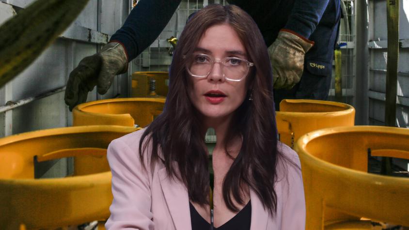 Gobierno reacciona a mensajes pro Kast desde aplicación de Lipigas: "No es cualquier incumplimiento a la ley electoral"