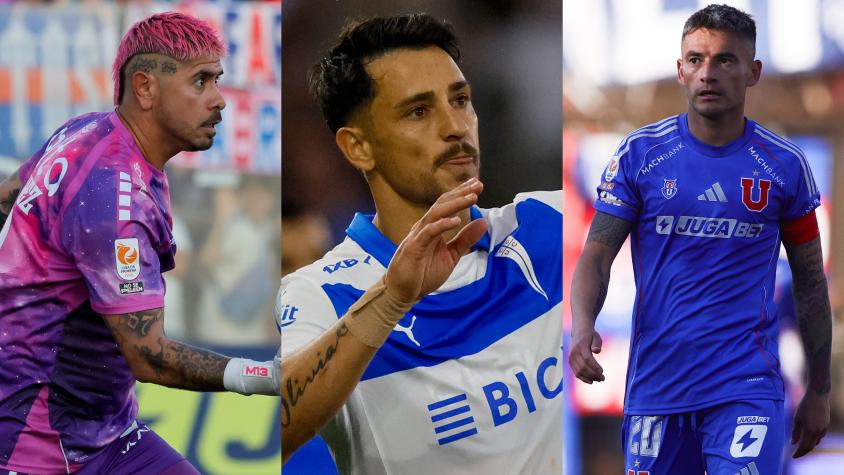 Gala Crack 2025: A qué hora es, cómo verla en vivo y nominados