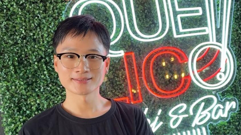 "No hice nada malo...": Yuhui Lee rompió el silencio tras ser acusado de no pagar sueldos a trabajadores de su local