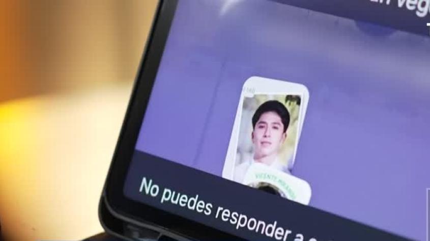 “No fue una ejecución”: abogado del agresor de joven que murió tras golpiza en Año Nuevo entrega su versión “No fue una ejecución”: abogado del agresor de joven que murió tras golpiza en Año Nuevo entrega su versión