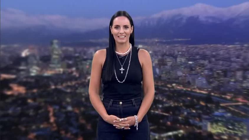 Revisa el pronóstico del tiempo para este 4 de enero