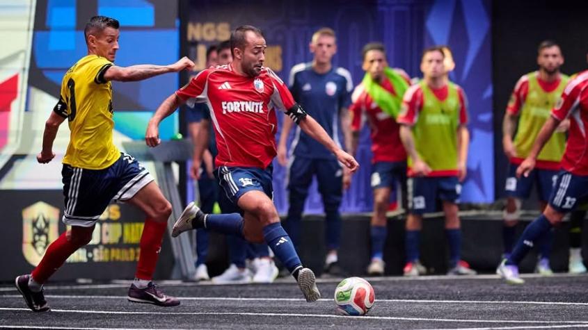 Mundial de la Kings League 2026: SIGUE AQUÍ en VIVO los cuartos de final