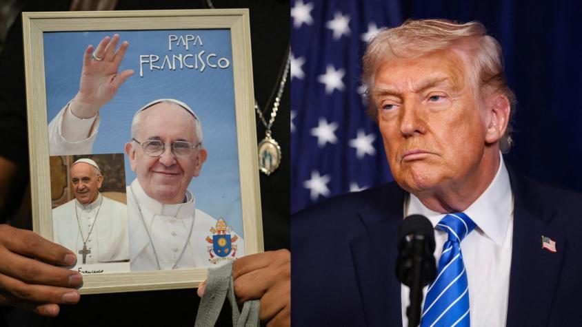 Los eventos que marcaron el 2025 en el mundo: Desde el segundo mandato de Trump hasta la muerte del papa Francisco