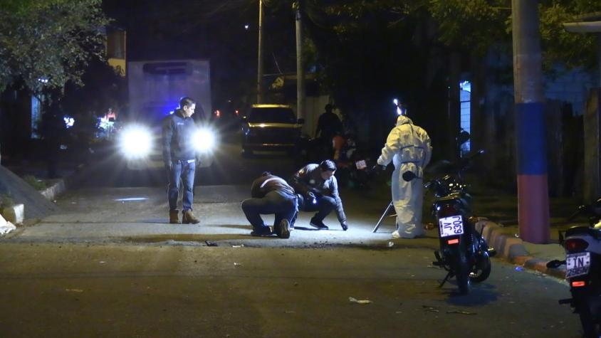 Siete muertos en nuevo ataque armado en Ecuador