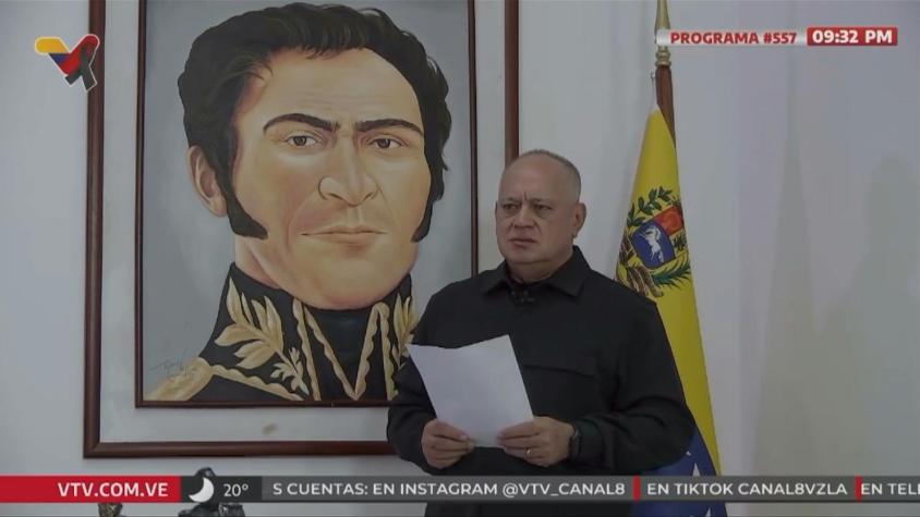 Ataque de EEUU en Venezuela dejó 100 muertos