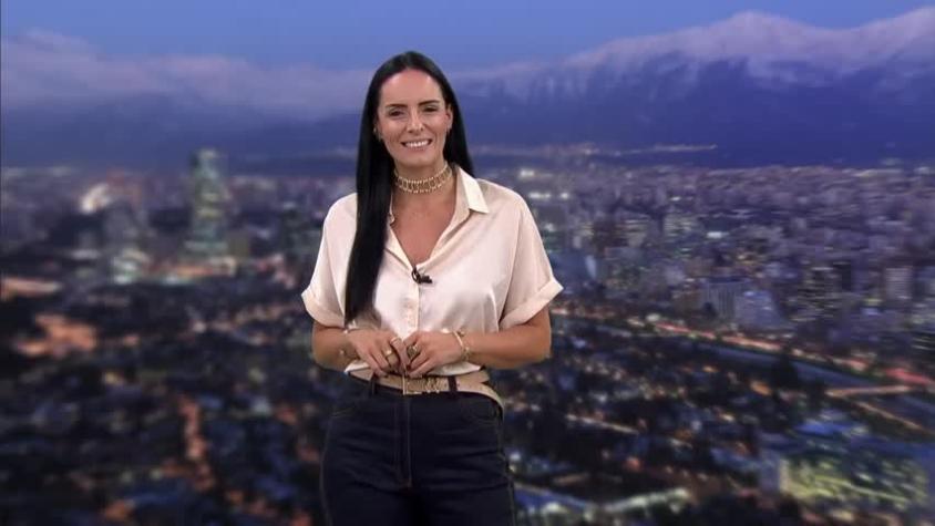 Revisa el pronóstico del tiempo para este domingo 1 de febrero