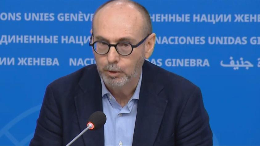 La ONU pide investigar la muerte de mujer baleada por agente migratorio en EEUU