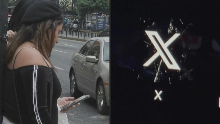 Red social X vuelve a estar accesible en Venezuela tras bloqueo de un año por Maduro