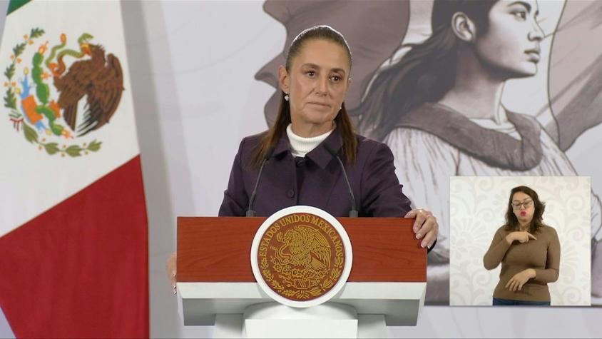 México se ofrece como mediador entre Cuba y EEUU