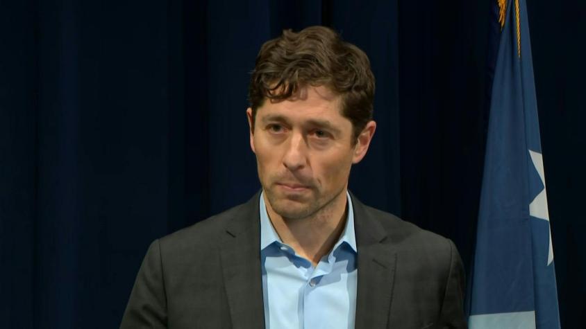 Agente de inmigración de EEUU dispara a un venezolano en Mineápolis