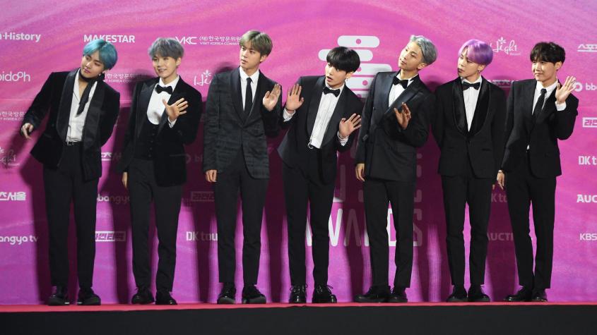 Celebran las ARMY: BTS volverá a Chile tras anunciar nueva gira mundial 
