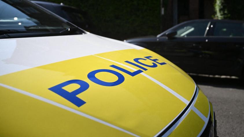 Solicitante de asilo es condenado a 29 años de cárcel: mató a trabajadora de hotel donde esperaba tramitación de su solicitud Solicitante de asilo es condenado a 29 años de cárcel: mató a trabajadora de hotel donde esperaba tramitación de su solicitud